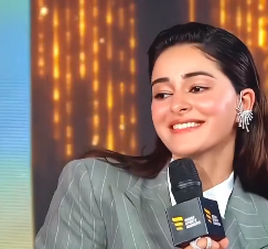 Ananya Panday