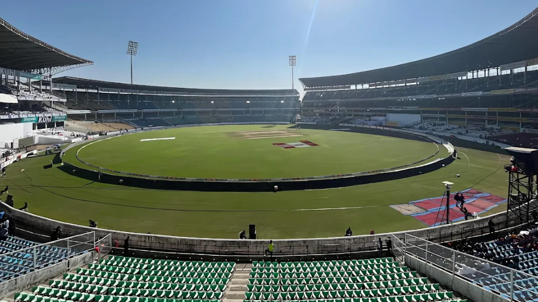 Vidarbha Cricket Association Stadium