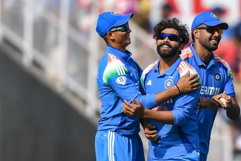 IND vs ENG