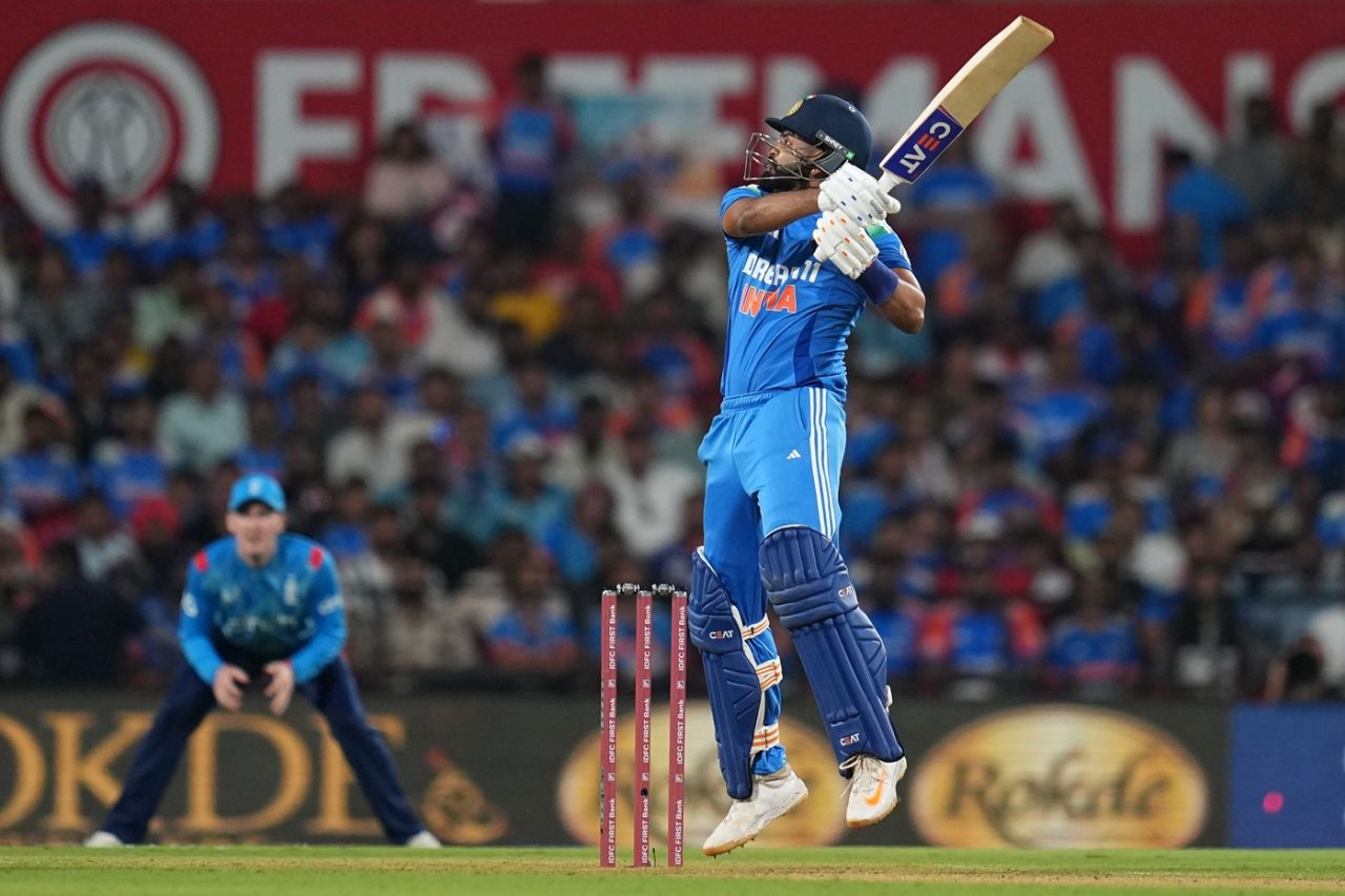 Shreyas Iyer
