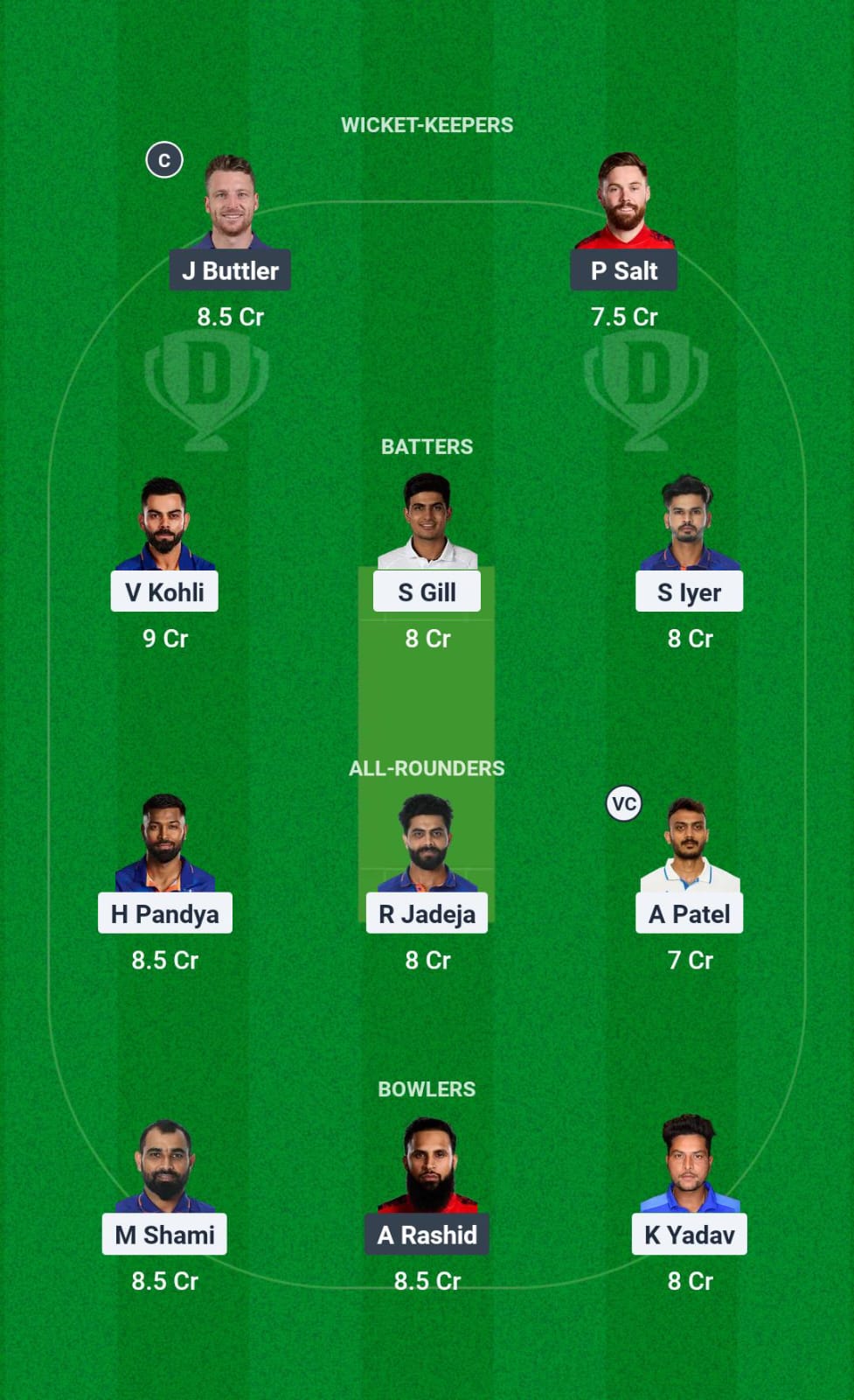 Fantasy XI