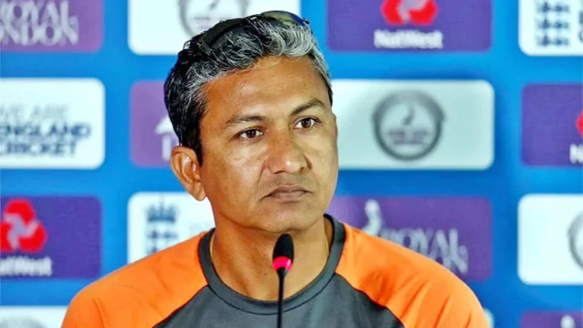 Sanjay Bangar