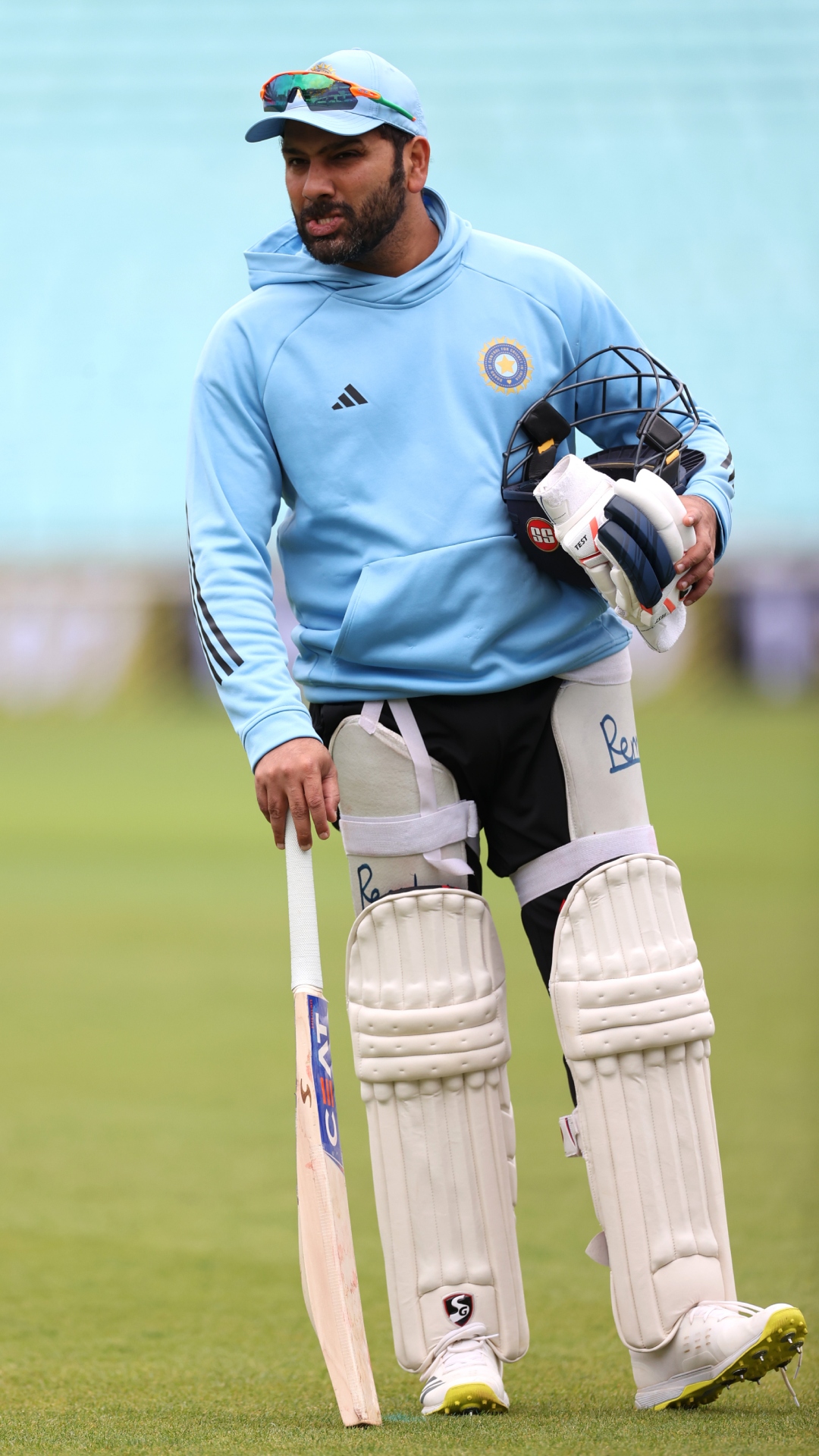 Rohit Sharma