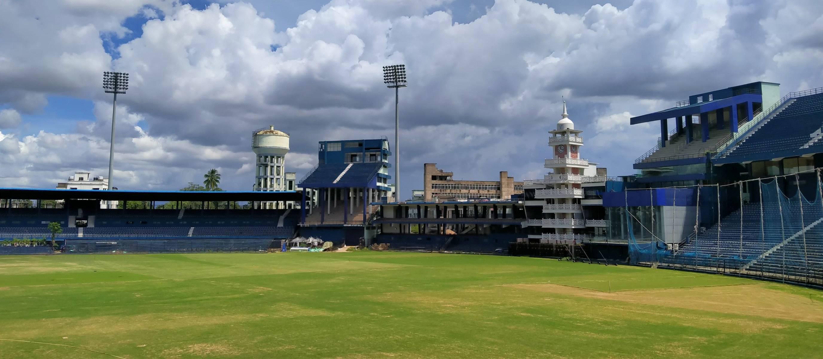 Barabati Stadium