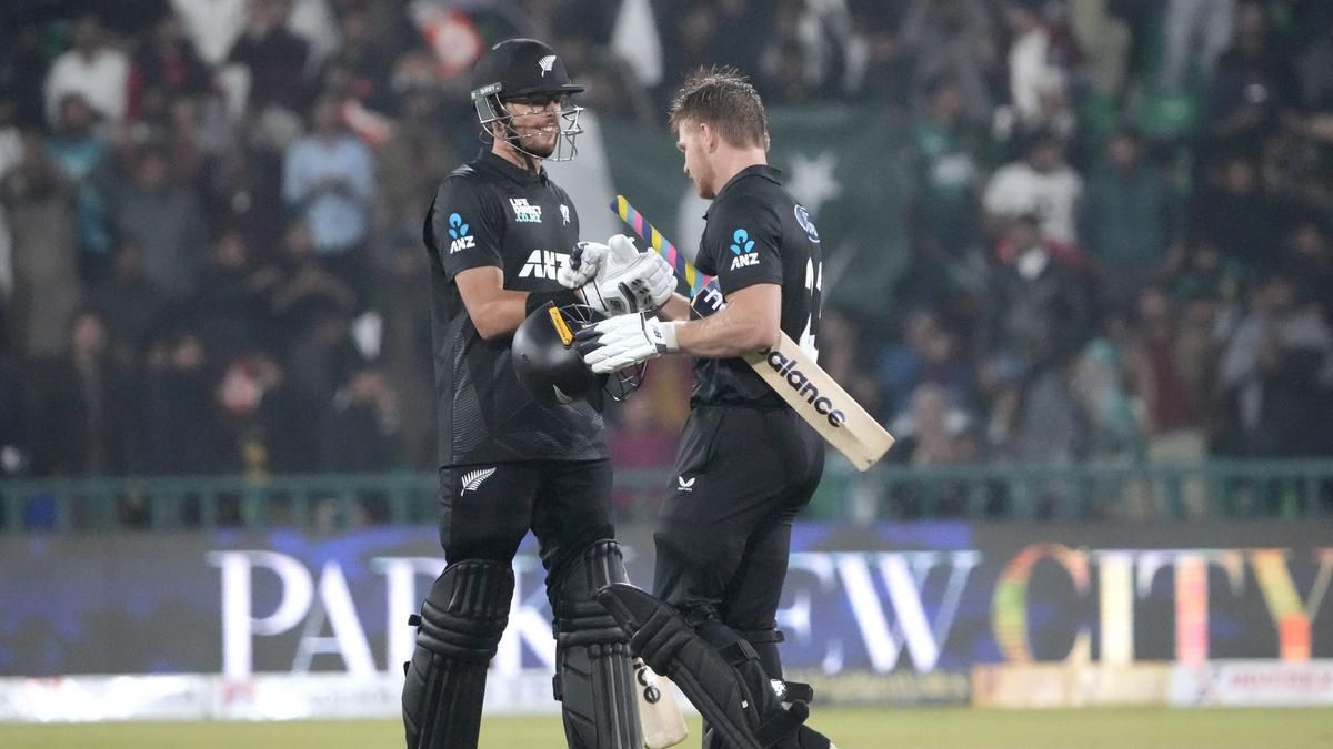 Mitchell Santner 