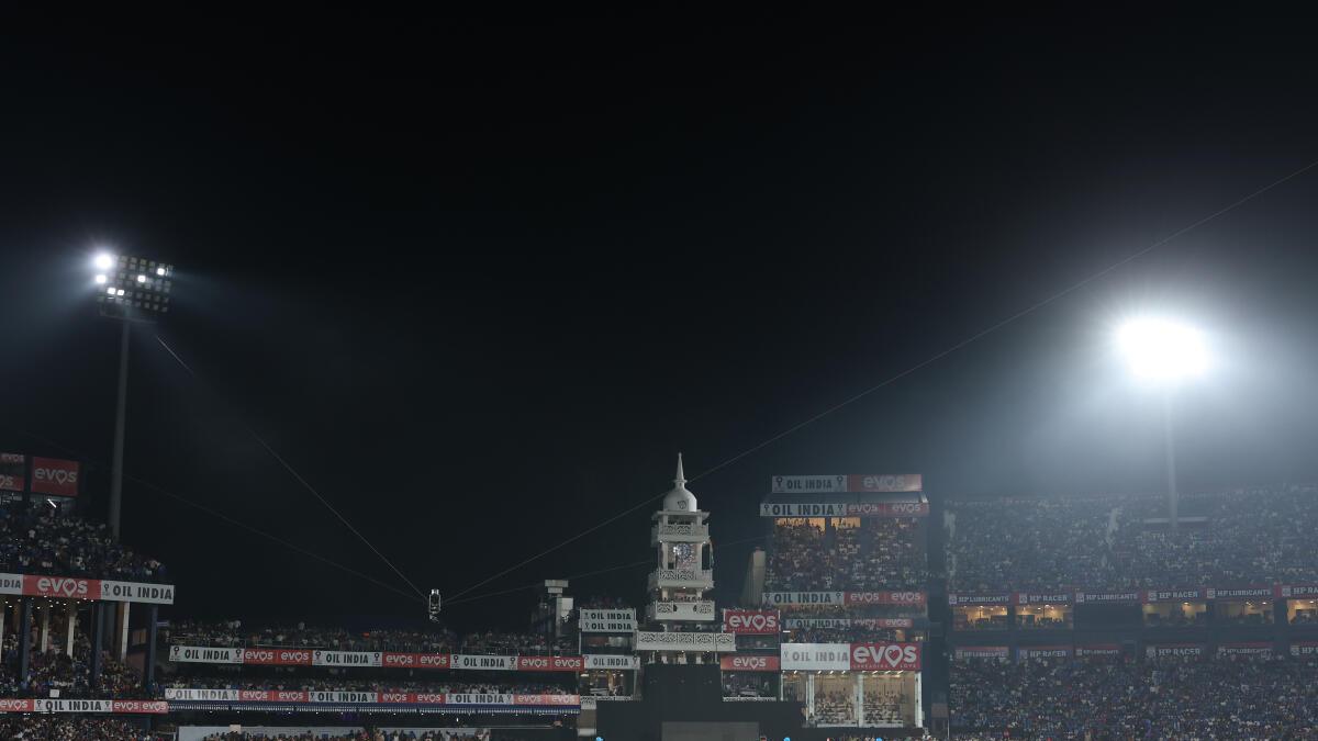 बाराबती स्टेडियम 2