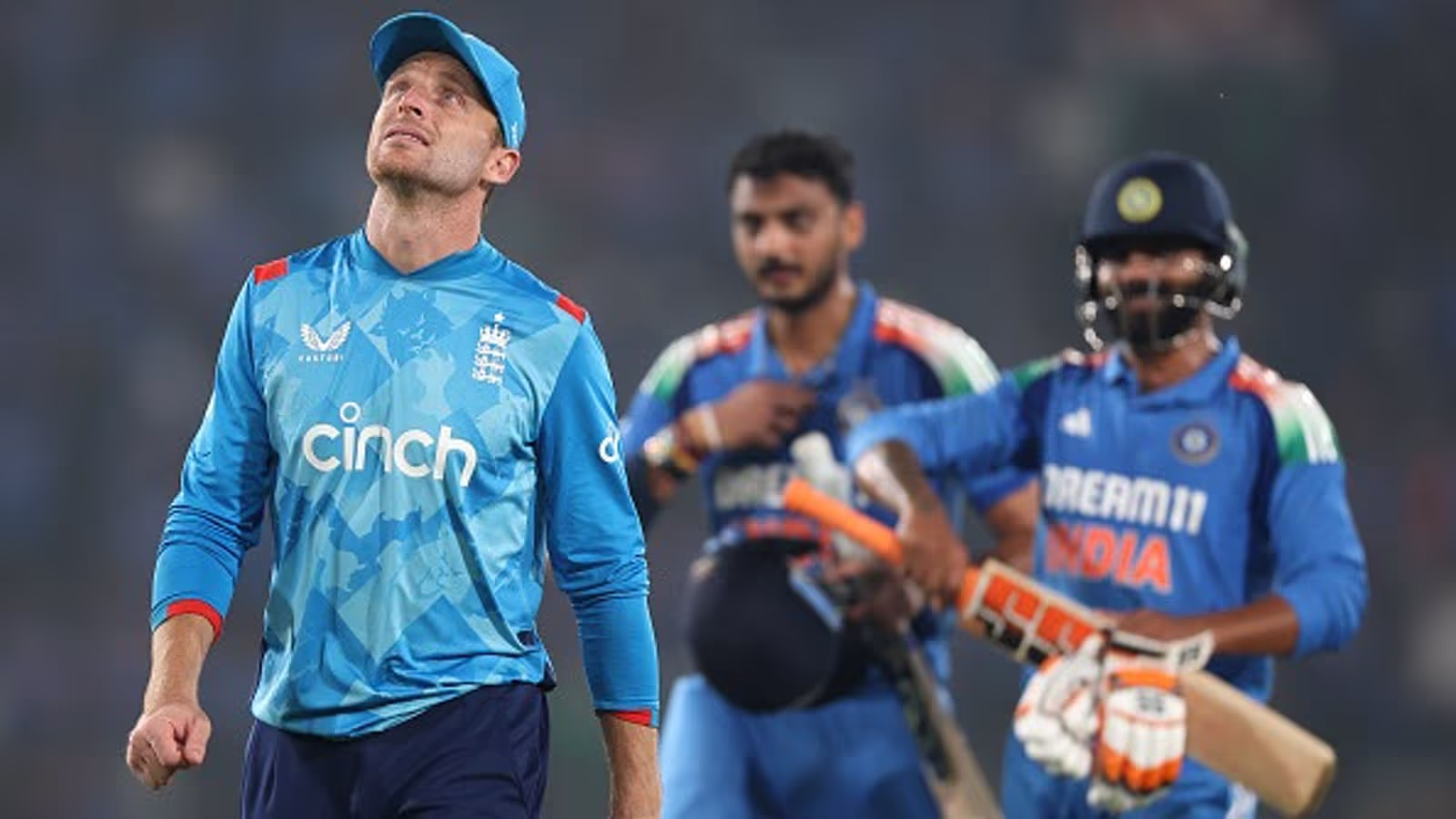Jos Buttler 
