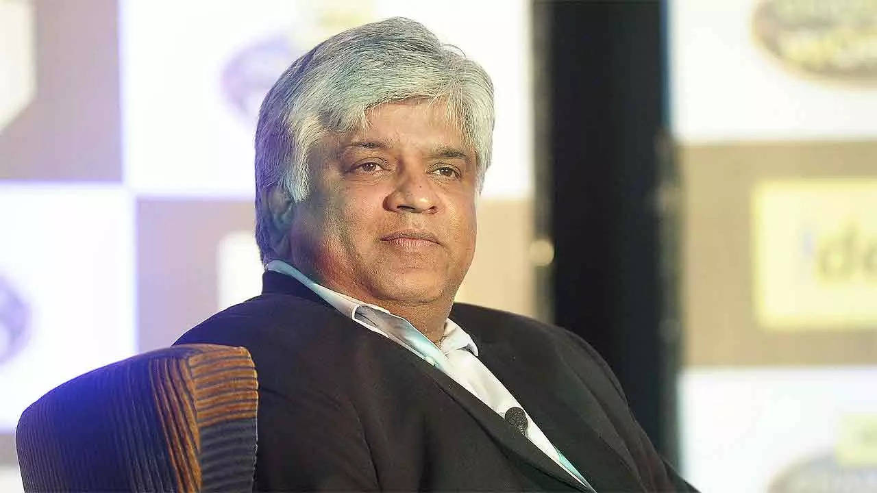 अर्जुन रणतुंगा
