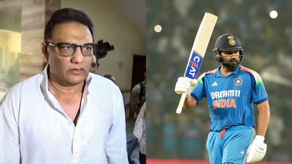 Mohammad Azharuddin
