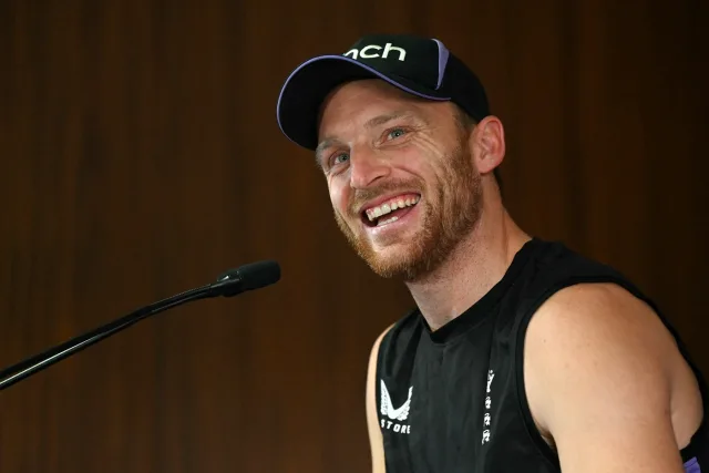 Jos Buttler 