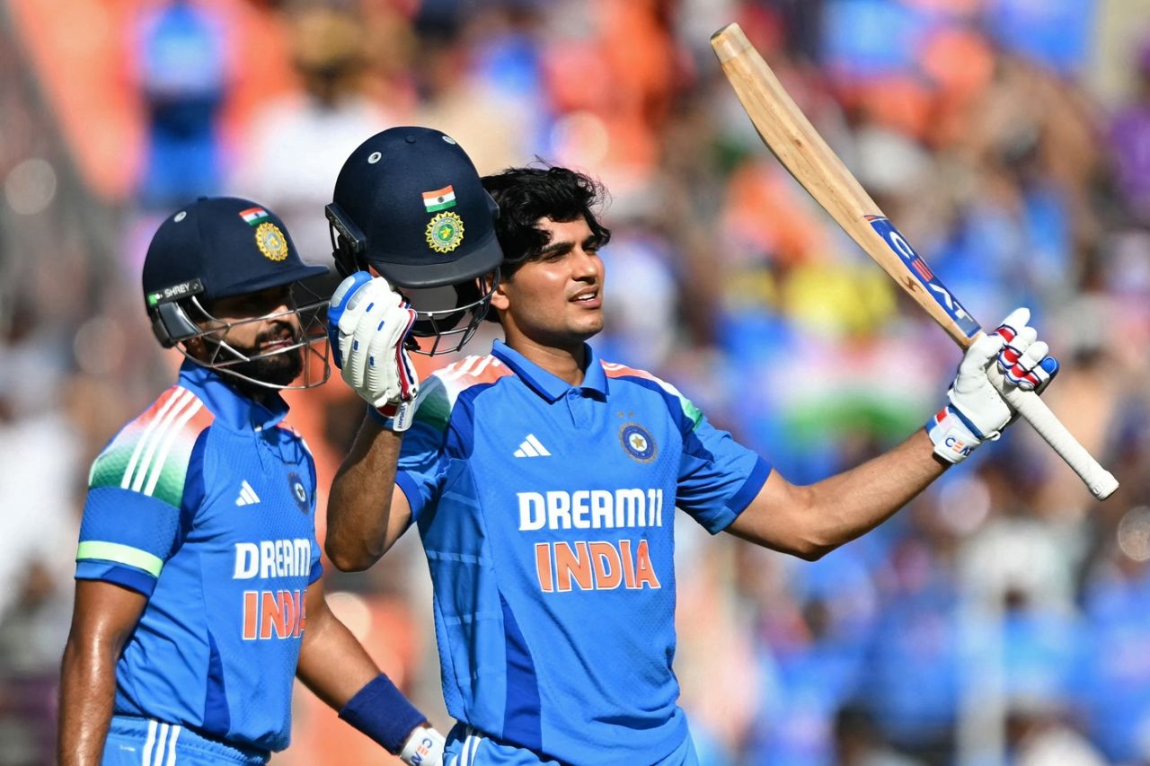 IND vs ENG 2
