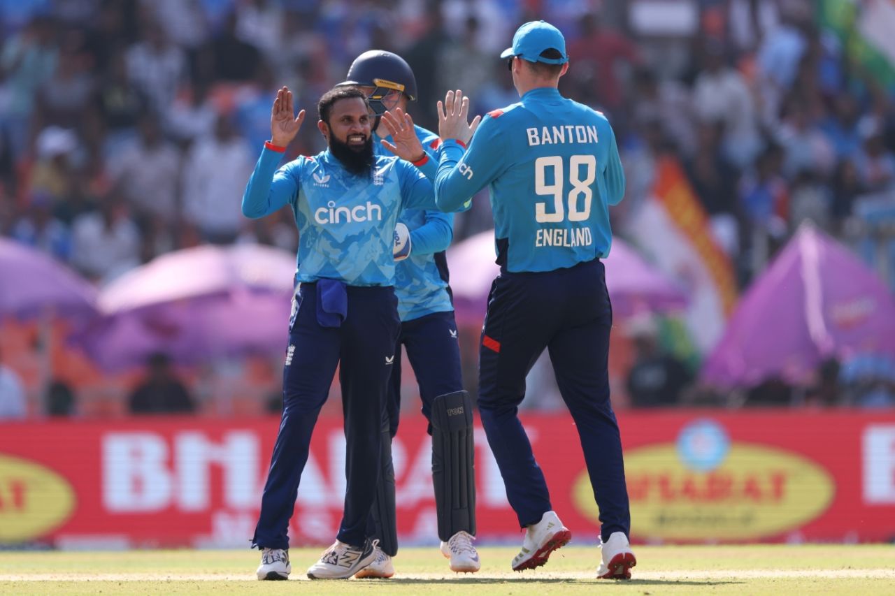 adil rashid 