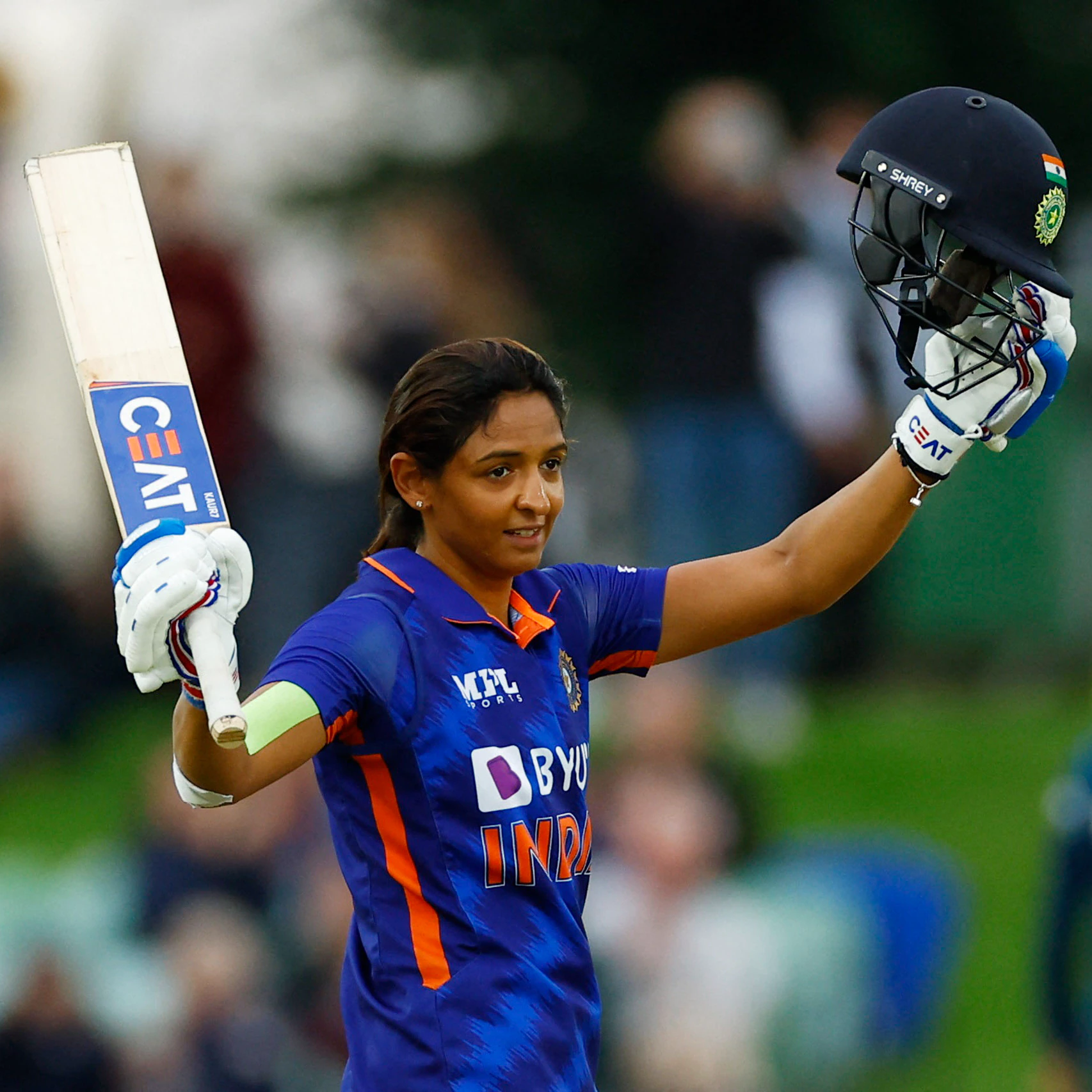 Harmanpreet Kaur