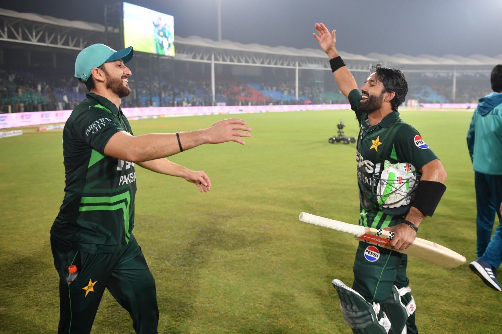 Mohammad Rizwan