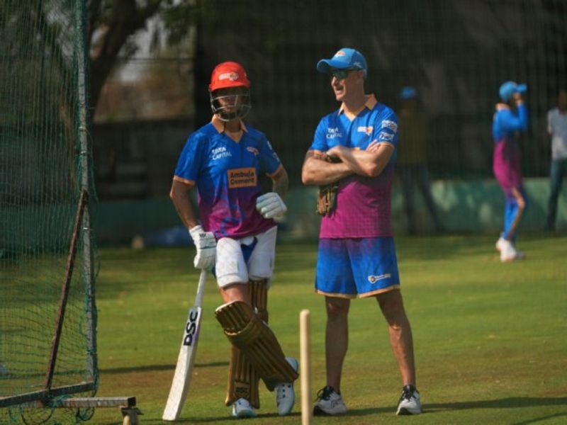 Gujarat Titans 