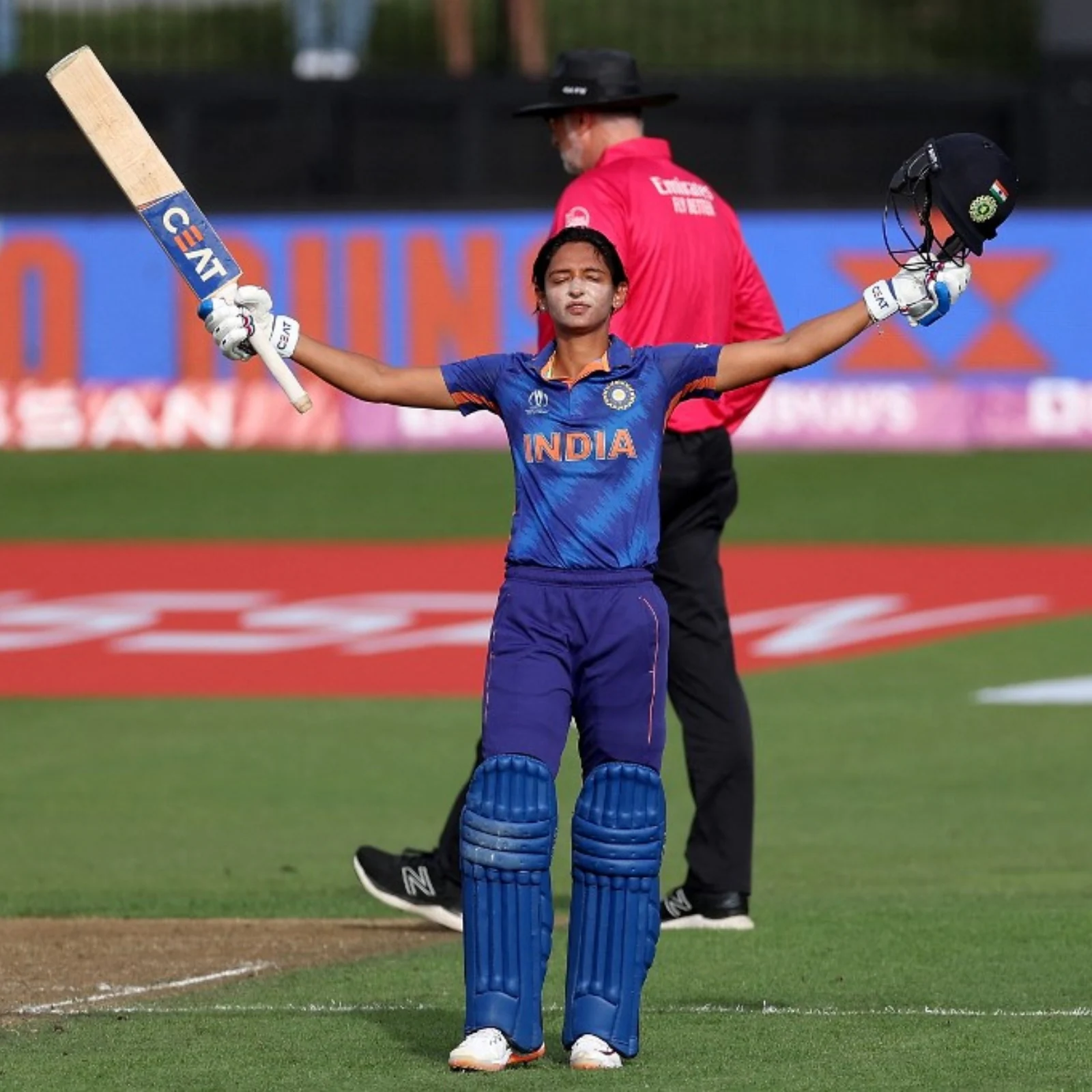 Harmanpreet Kaur