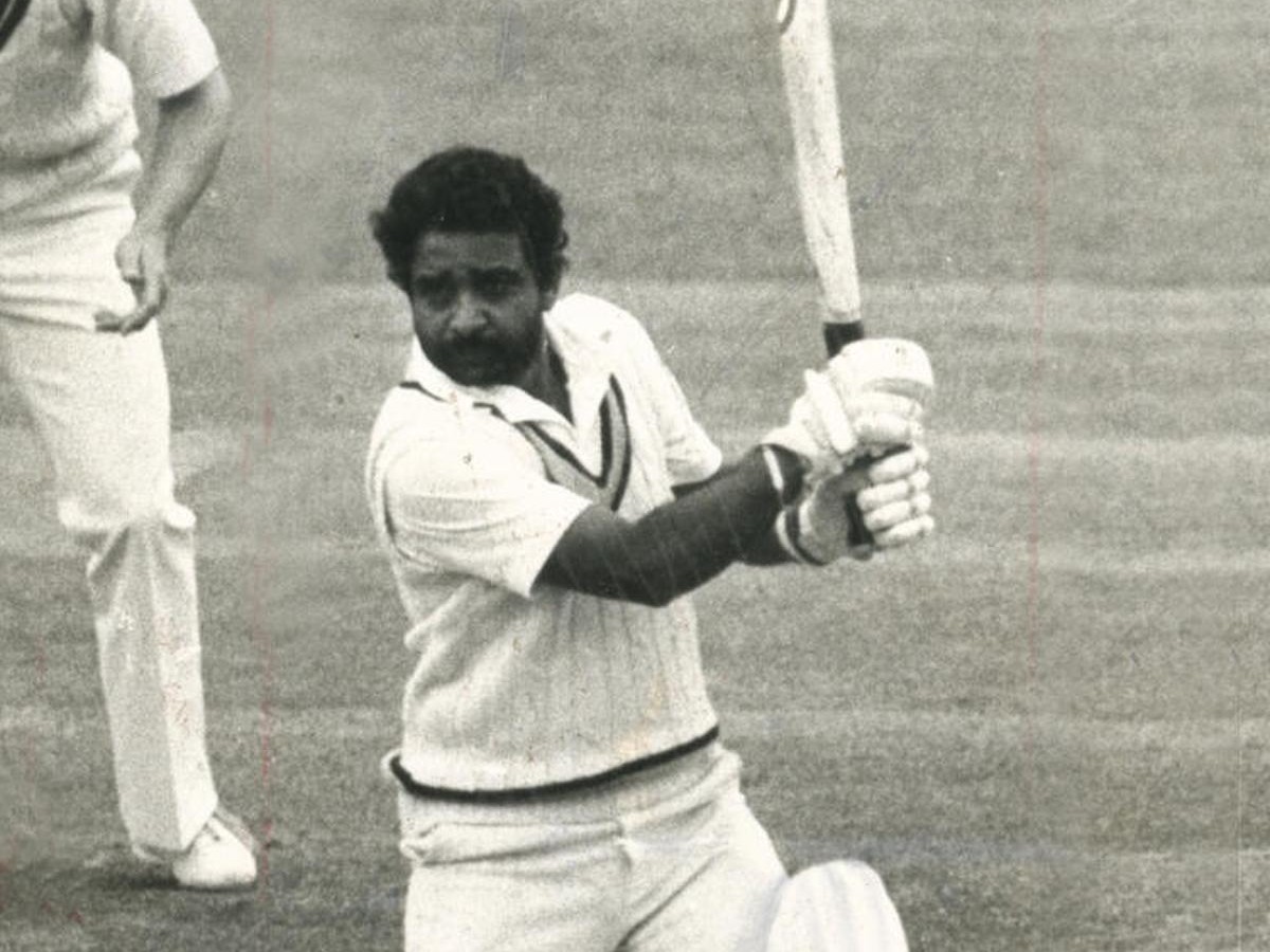 Gundappa Viswanath
