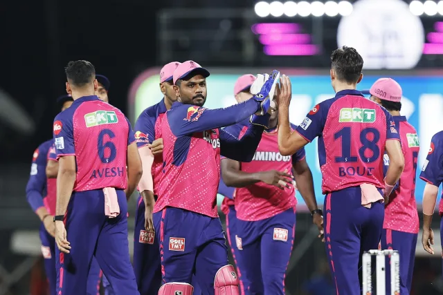 Sanju Samson 