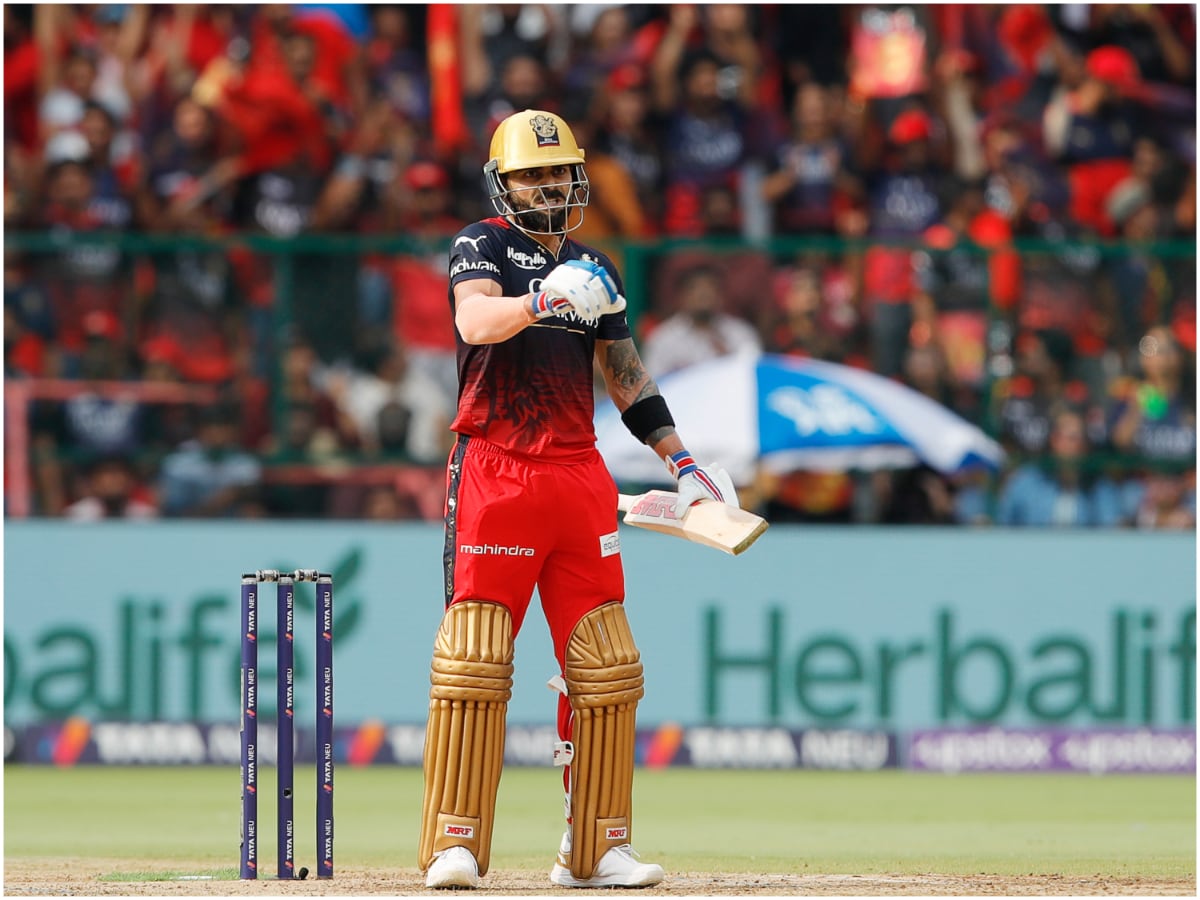 Cover image for RCB की कप्तानी करने वाले सभी खिलाड़ियों की सूची और उनके रिकॉर्ड