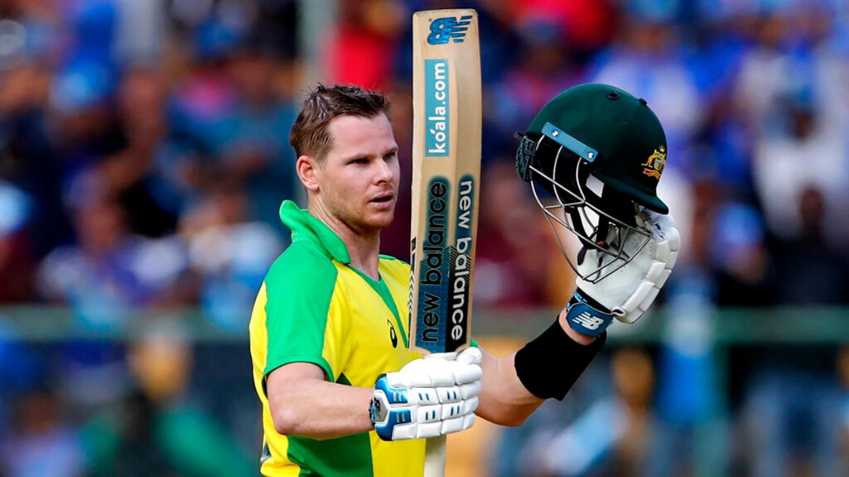 Steve Smith