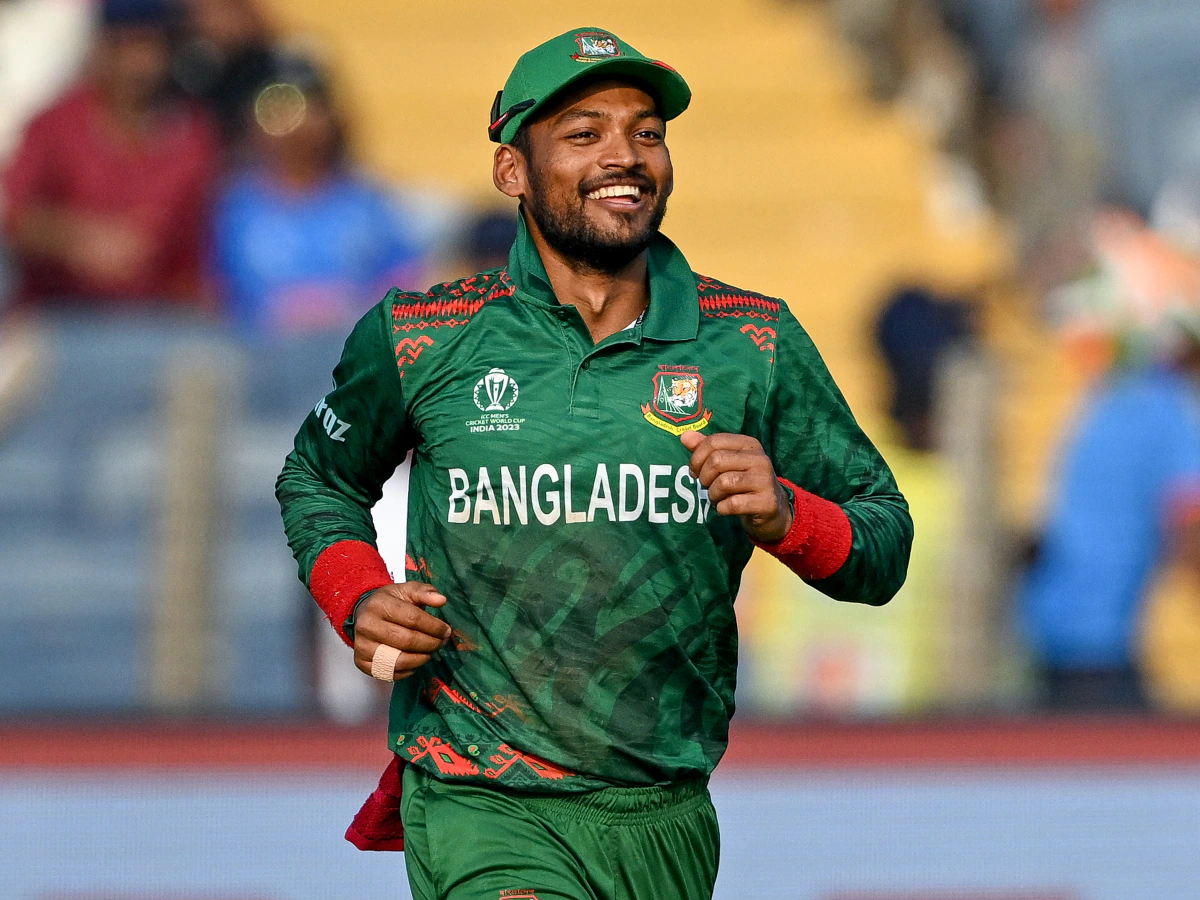 Hossain Shanto