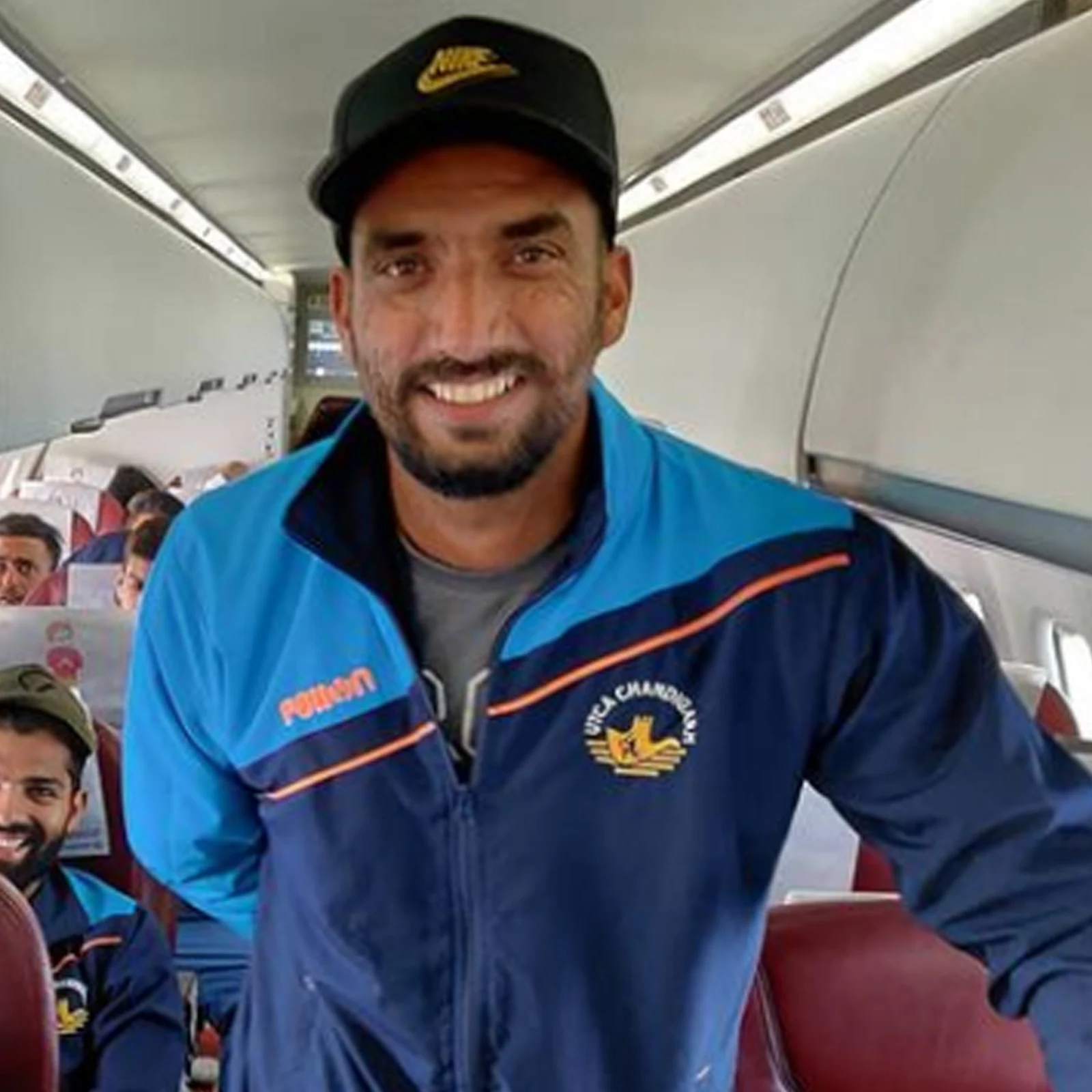 Bipul Sharma