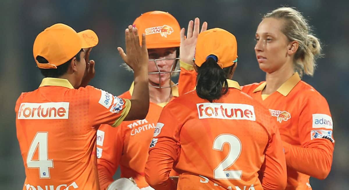 Gujarat-Giants