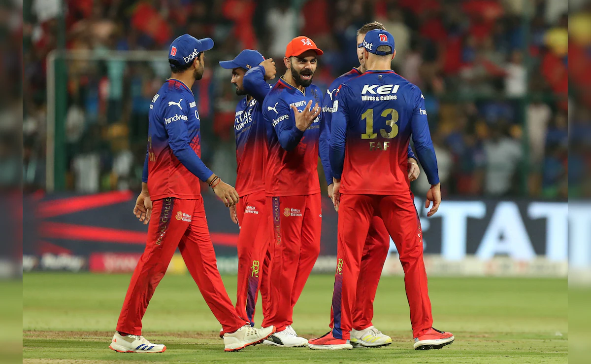 Cover image for  सबसे ज़्यादा  बार आईपीएल सीजन का पहला मैच खेलने वाली Teams 
