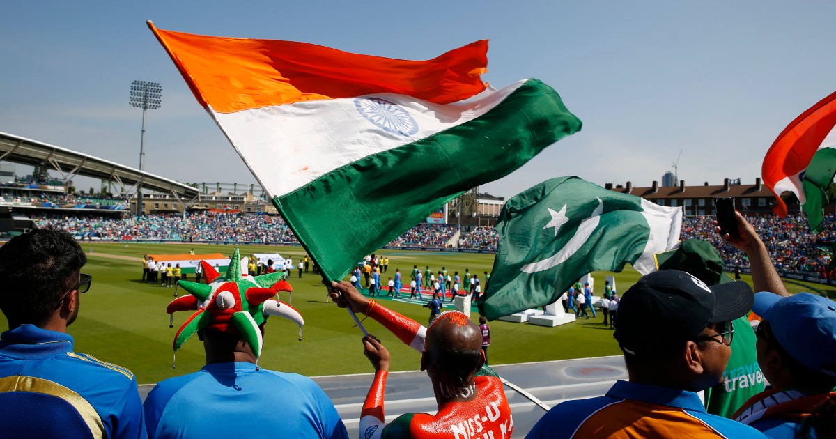 Indian Flag