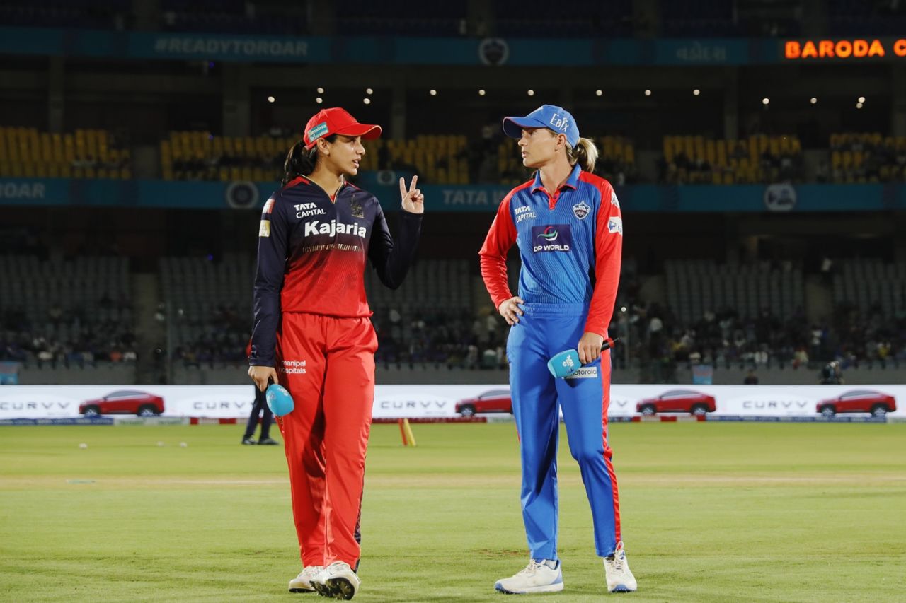 smriti mandhana 