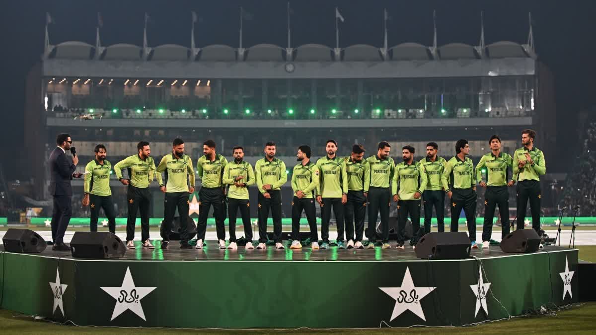 pakistan 