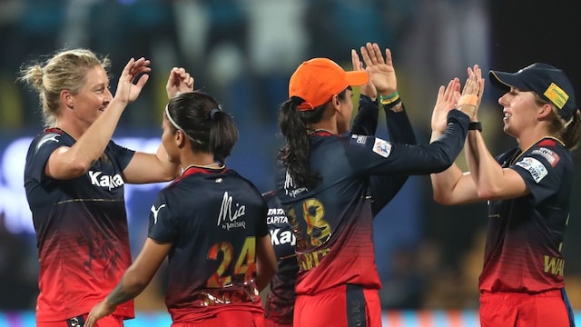 RCB Womens