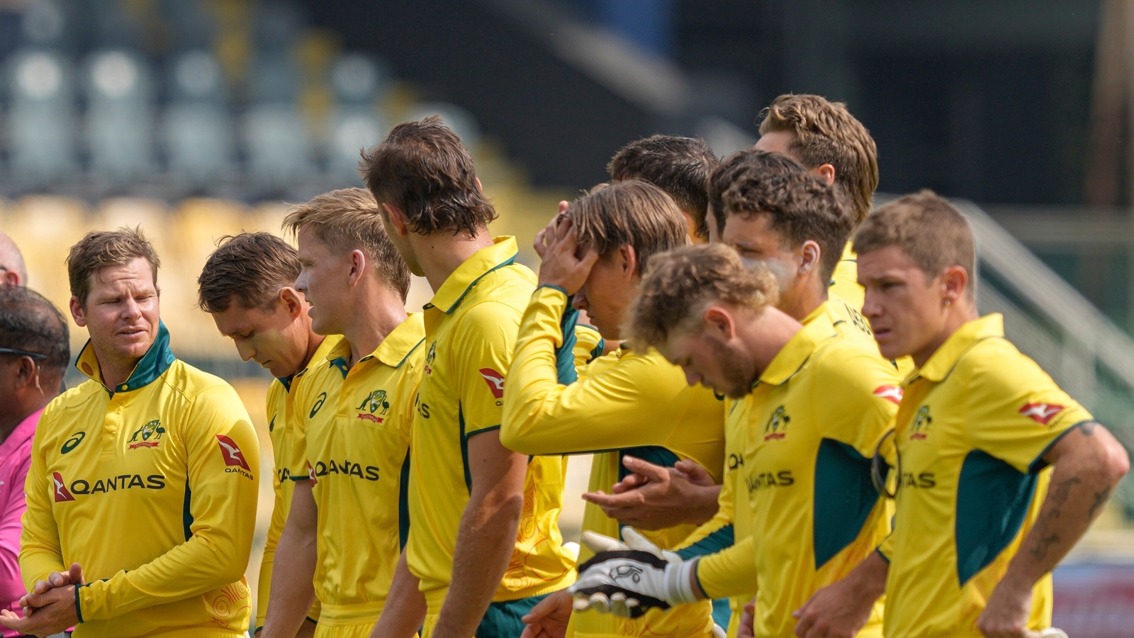 cricket australia 