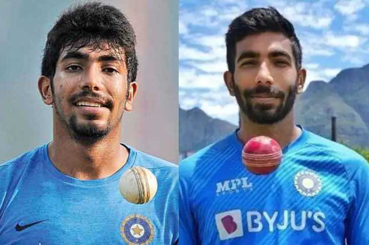 jasprit bumrah 
