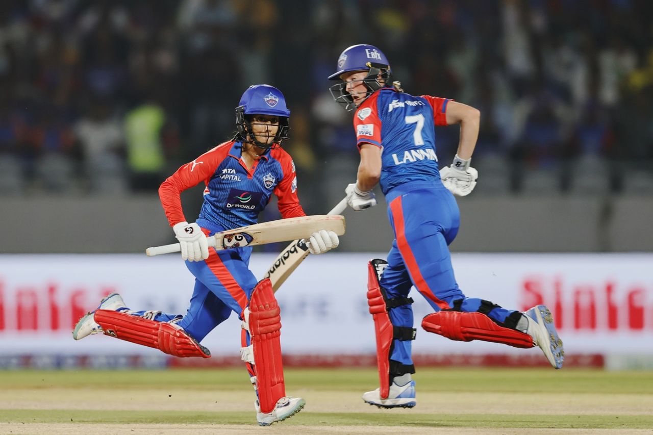 delhi capitals 