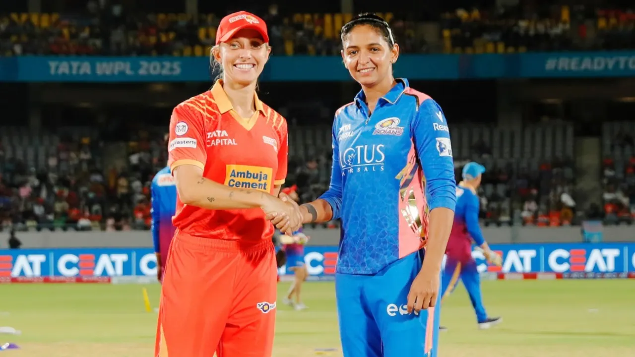 Harmanpreet Kaur