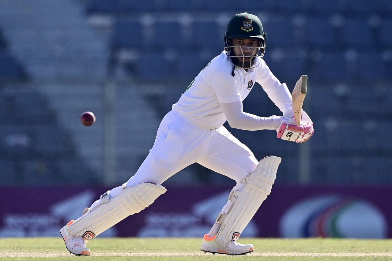 Mushfiqur Rahim