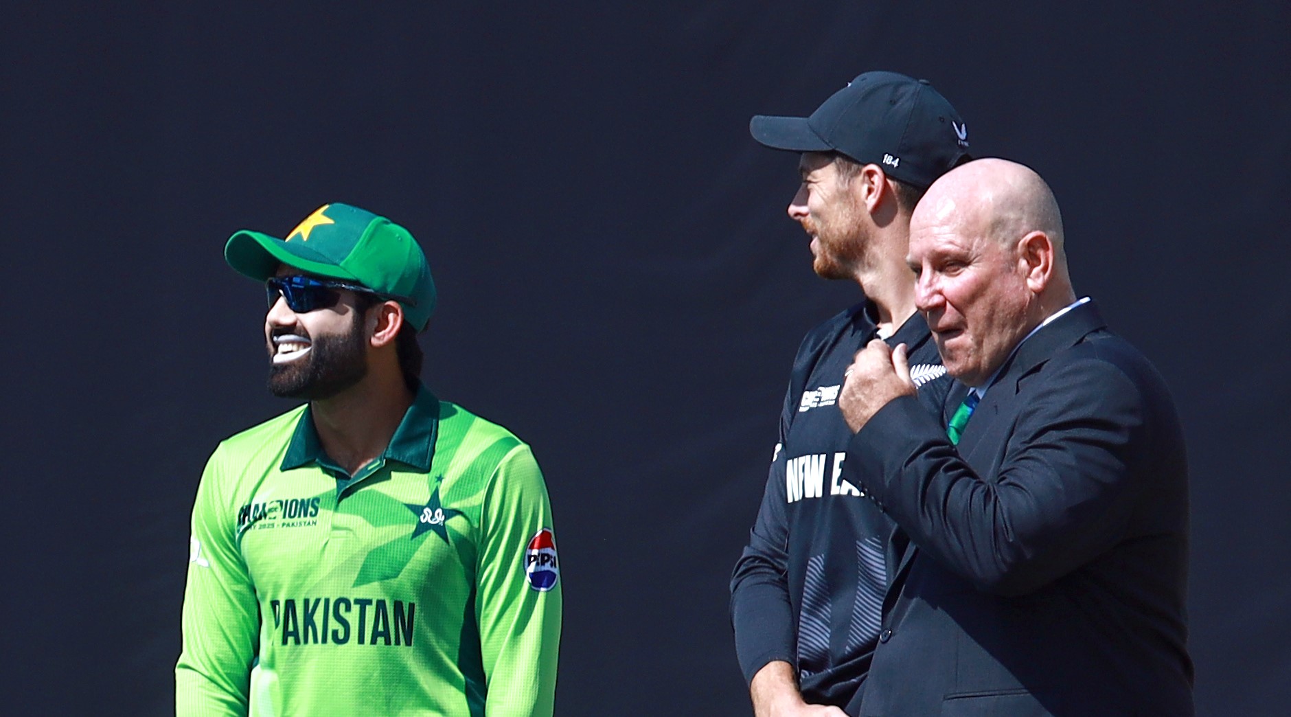 PAK vs NZ