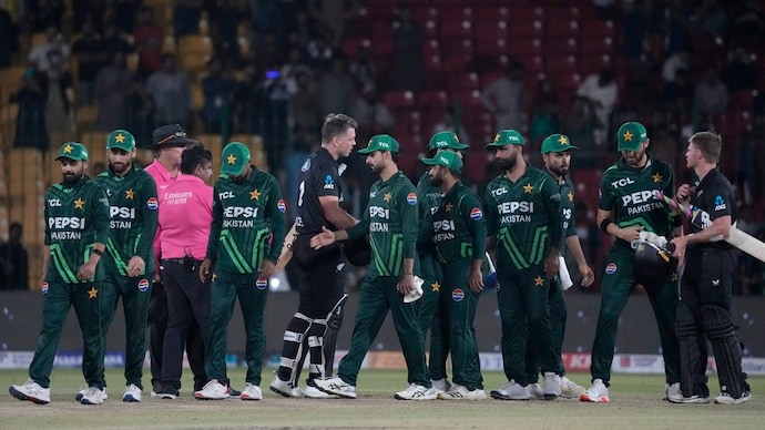 PAK vs NZ