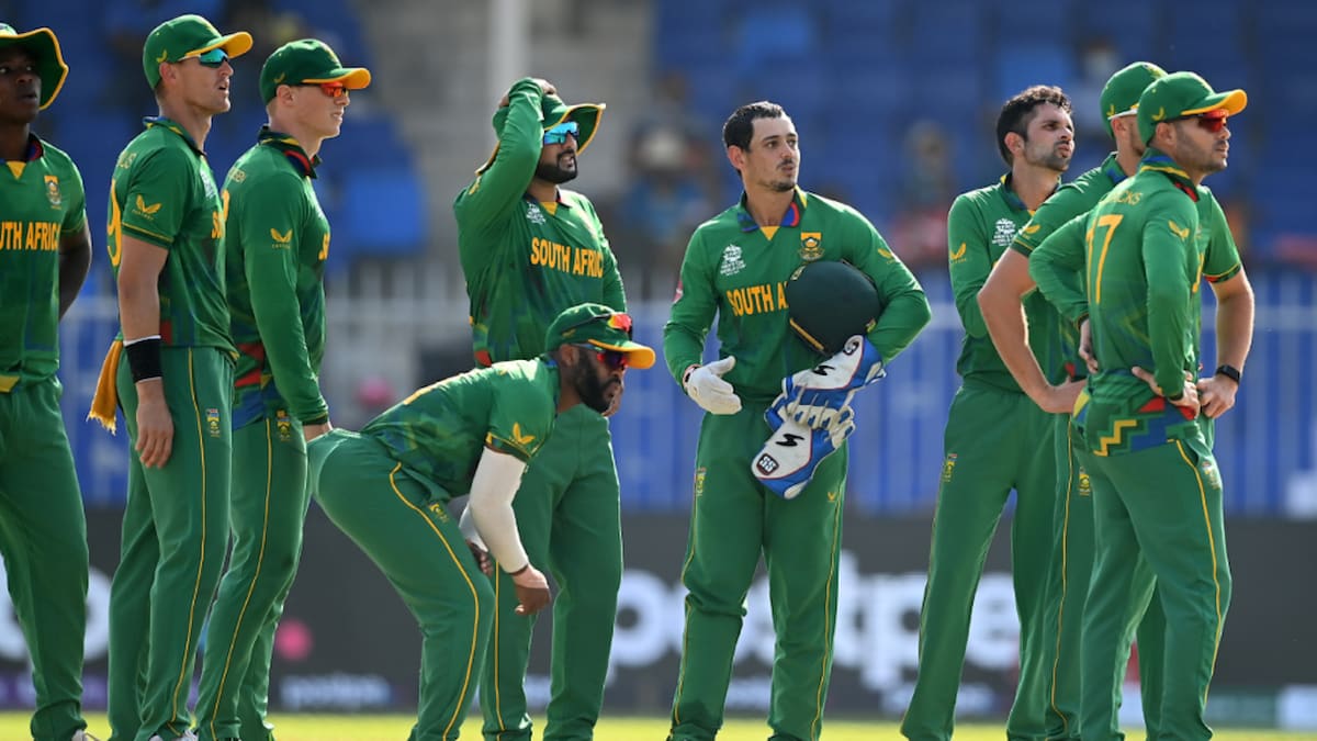 AFG vs SA 2