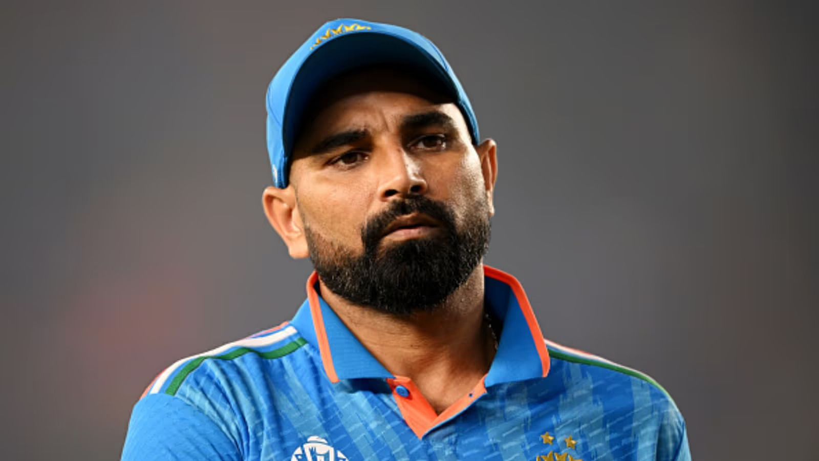 Mohammad Shami 