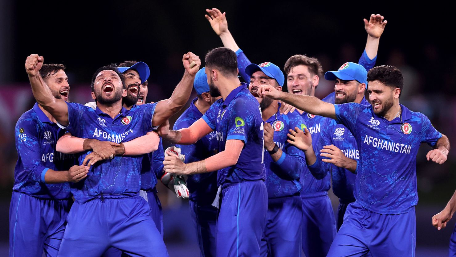 AFG vs SA 3