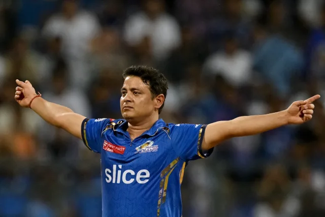 Piyush Chawla 