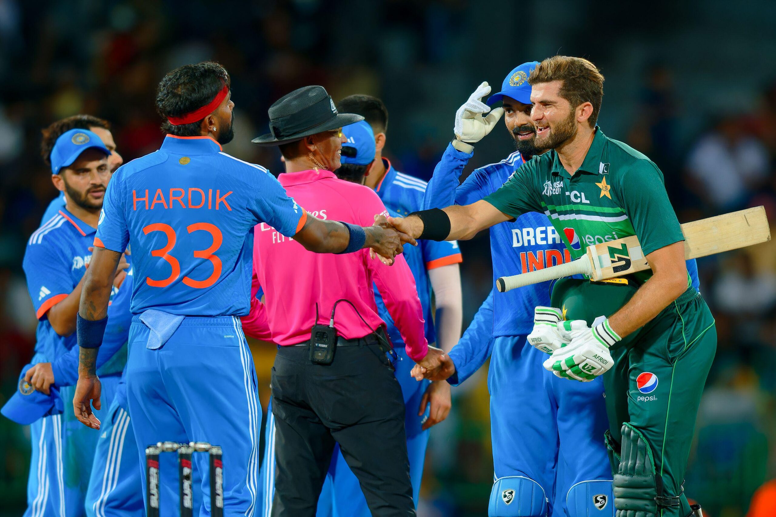 IND vs PAK 3