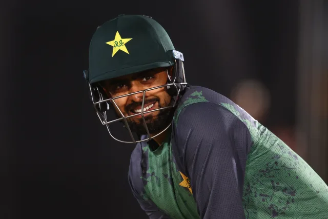 Babar Azam 