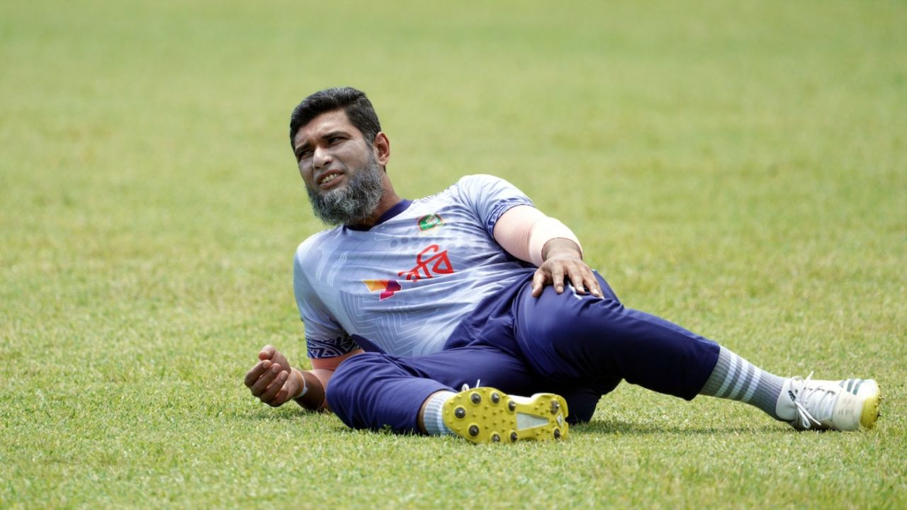 महमूदुल्लाह 3