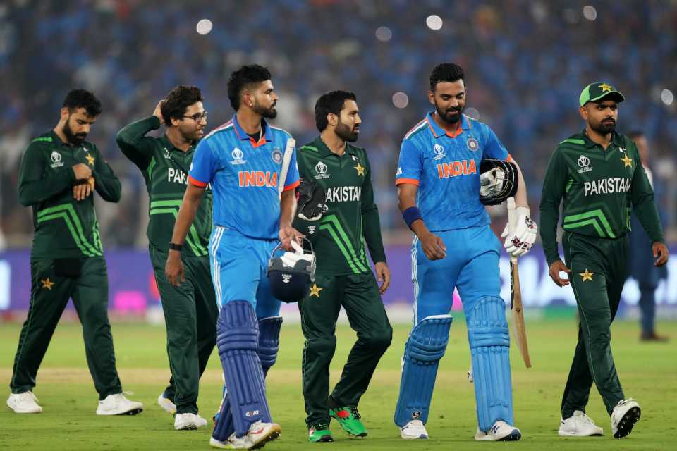 IND vs PAK 3