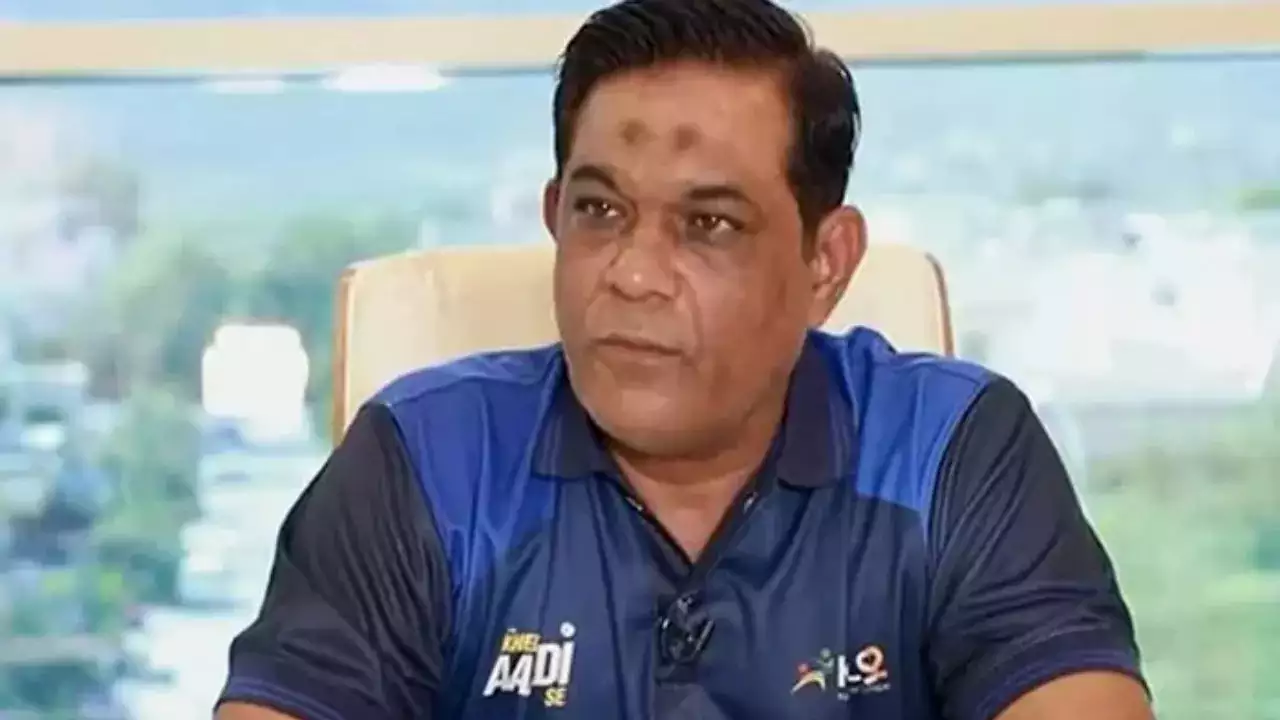 Rashid Latif 