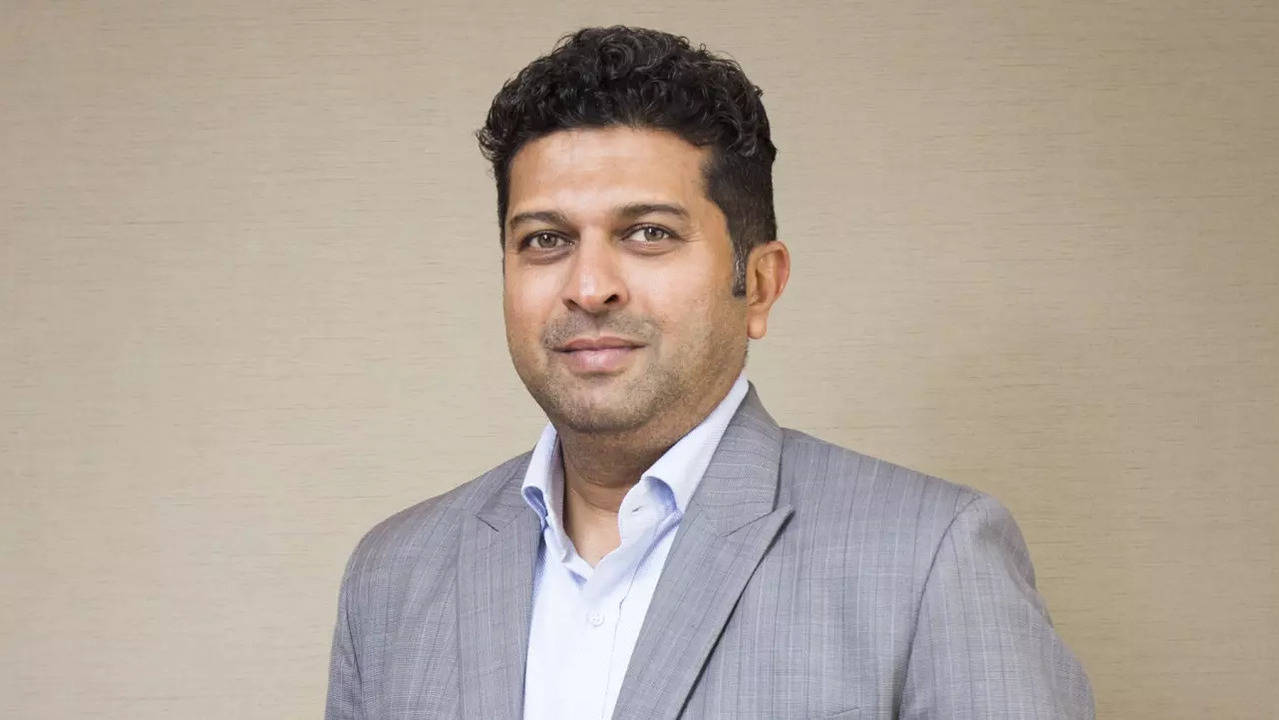 Jatin Paranjpe