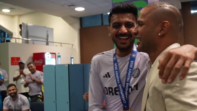 shikhar dhawan 